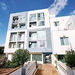 Apartamento Bay View Sofia Mit Meerblick Und Pool *