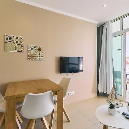 Apartment Bay View Sofia Mit Meerblick Und Pool Albufeira