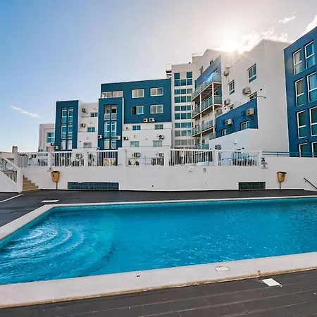 Bay View Sofia Mit Meerblick Und Pool Albufeira