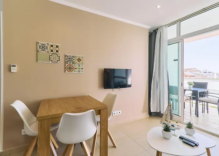 Apartment Bay View Sofia Mit Meerblick Und Pool Albufeira