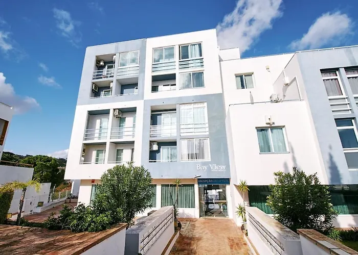 Apartment Bay View Sofia Mit Meerblick Und Pool *