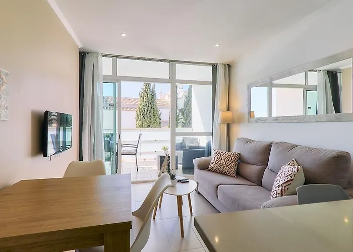 Bay View Sofia Mit Meerblick Und Pool * Albufeira