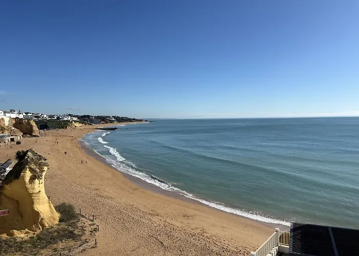 Bay View Sofia Mit Meerblick Und Pool