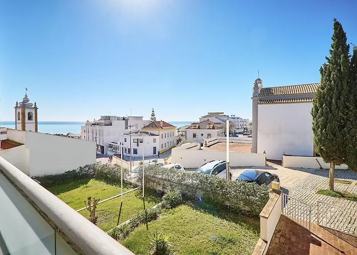 Bay View Sofia Mit Meerblick Und Pool *