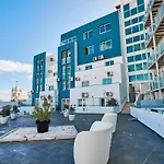Bay View Sofia Mit Meerblick Und Pool Daire Albufeira