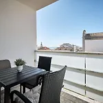 Bay View Sofia Mit Meerblick Und Pool *