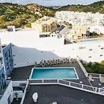 Daire Bay View Sofia Mit Meerblick Und Pool