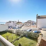 Bay View Sofia Mit Meerblick Und Pool *